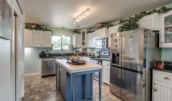 3713 N Peniel Ave, Bethany, OK 73008