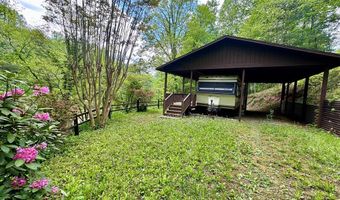 260 Prince Boat Dock Rd, Almond, NC 28702