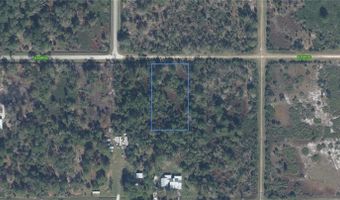 2811 W STARR Rd, Avon Park, FL 33825