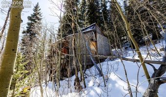 944 Roberts Rd, Alma, CO 80420