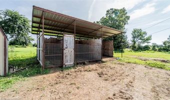 6562 Broadleaf Dr, Alma, AR 72921