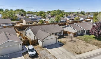 1250 Eagle Rock Rd, Fallon, NV 89406