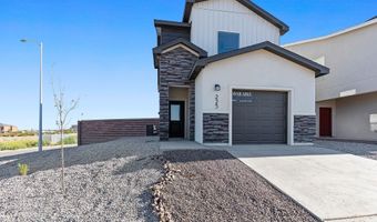 225 Kyle Rd, Alamogordo, NM 88310