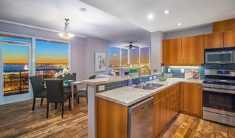 300 W Beech St 1003, San Diego, CA 92101