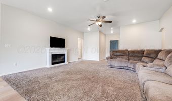 1105 Chardonnay Blvd, Amarillo, TX 79124