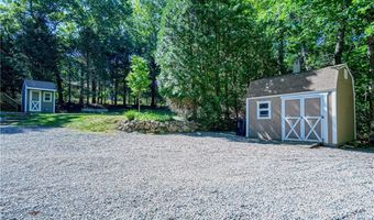 132 Sheffield Hill Rd, Exeter, RI 02882