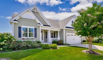 31656 EXETER Way, Lewes, DE 19958