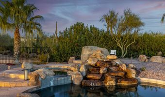 6831 E STAGECOACH PASS, Carefree, AZ 85377