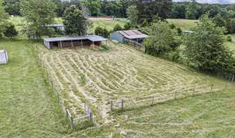 2072 Rockhouse Rd, Bee Branch, AR 72013