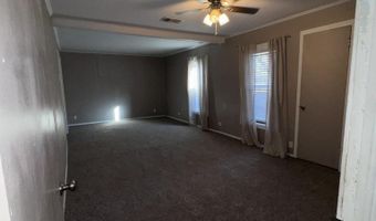 108 E SOUTH St, Archer City, TX 76351