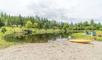 29 Dashney Rd, Burke, VT 05832