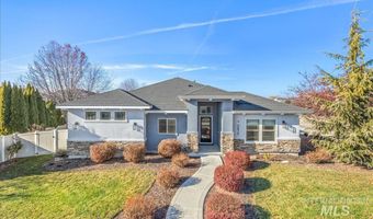 5675 S Icicle Way, Boise, ID 83709