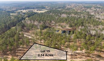 128 Beagle Chase Dr, Appling, GA 30802