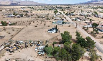 21588 Viento Rd, Apple Valley, CA 92308