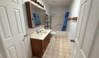 481 N Warren Rd, Benson, AZ 85602