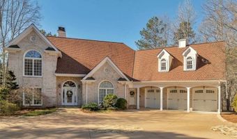 3460 MANSIONS, Berkeley Lake, GA 30096