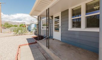 1200 Catalina Ln, Alamogordo, NM 88310