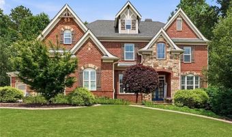 6234 Eagles Crest Dr NW, Acworth, GA 30101