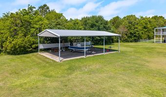 5004 Oak St, Bay St. Louis, MS 39520