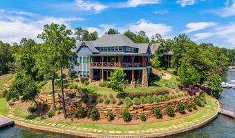 114 Sailors Pt, Alexander City, AL 35010