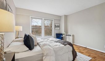 2500 Q St NW 209, Washington, DC 20007