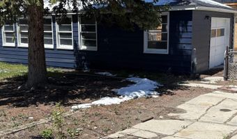 1405 S Conwell St, Casper, WY 82601