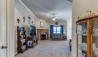 1213 Greenfield Ave, Yukon, OK 73099