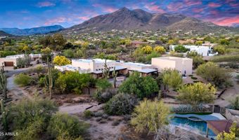 5491 E EL SENDERO Dr, Cave Creek, AZ 85331