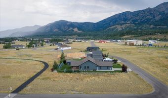ALPINE MEADOWS lot 82, Alpine, WY 83128