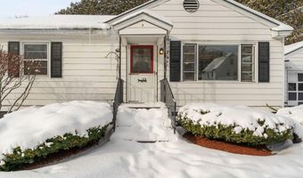 7 Grant Ave, Barre, VT 05641