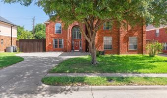 1013 Larkspur Dr, Allen, TX 75002