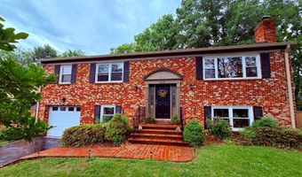8638 VERNON Ave, Alexandria, VA 22309
