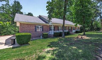 72 Ranch Rd, Arkadelphia, AR 71923