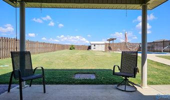11455 Poplar Creek Cemetery Rd, Athens, AL 35611
