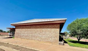 305 W. Broadway Ave, Tulia, TX 79088