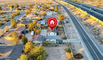 821 Stern Dr, Anthony, NM 88021