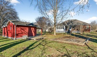 5568 Willow Oak Dr, Baxter, TN 38544