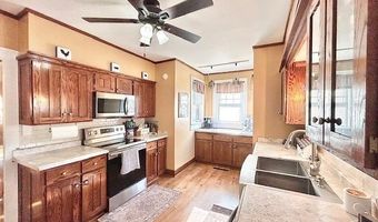 106 E Walnut St, Akron, IN 46910
