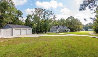 6655 COBBHAM Rd, Appling, GA 30802