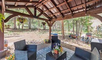 323 N OAK St, Alma, CO 80420