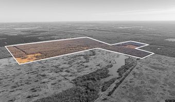 TBD CR 4650, De Kalb, TX 75559