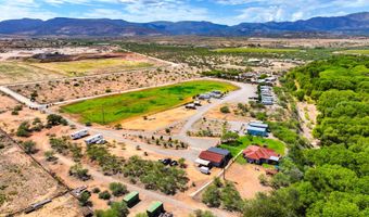3380 W Cloverleaf Ranch Rd, Camp Verde, AZ 86322