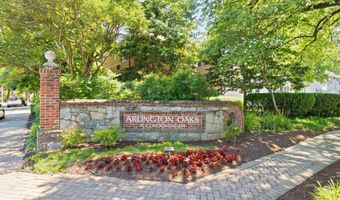 206 N TRENTON St 206-3, Arlington, VA 22203