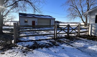 1755 E Carleton Rd, Adrian, MI 49221