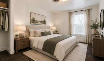 27 E BEL AIR Ave, Aberdeen, MD 21001