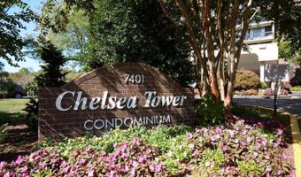 7401 WESTLAKE Ter 610, Bethesda, MD 20817
