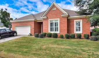 3023 Hillcreek Dr, Augusta, GA 30909