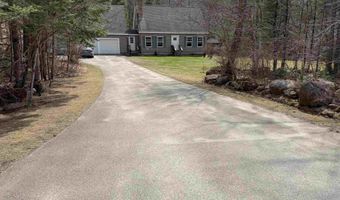 1500 Brook Rd, Burke, VT 05871