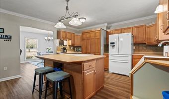 502 Jefferson St, Bennettsville, SC 29512