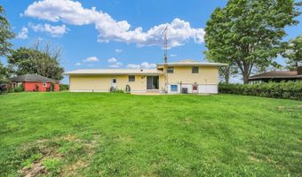 811 E ST RT 133 St, Arcola, IL 61910